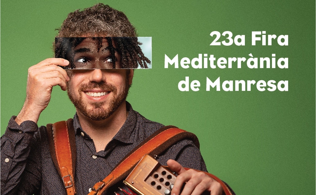 Fira Mediterrània celebra la 23ª edición del 13 al 18 de octubre