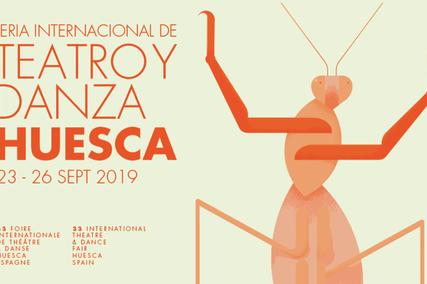 Hasta el 4 de septiembre puedes inscribirte en la Feria de Huesca
