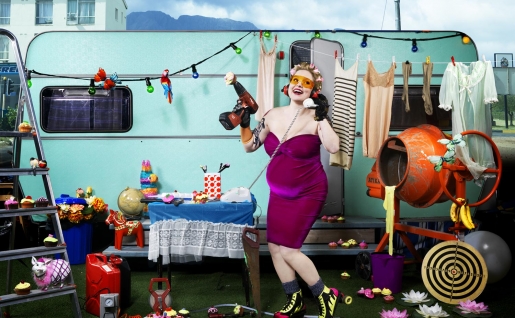 Arranca el programa de Apoyo a la Creación FiraTàrrega 2012