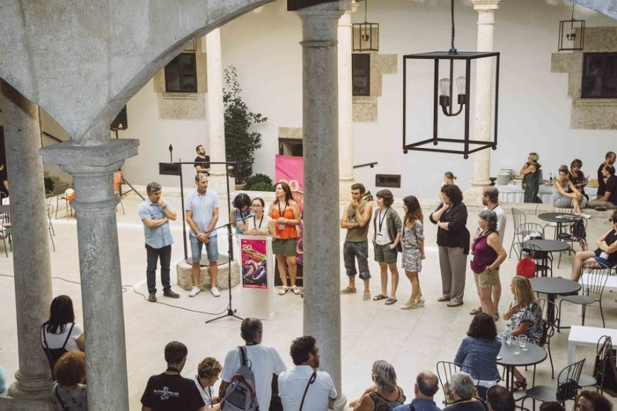 FERXXIA DE TEATRO DE CASTILLA Y LEÓN