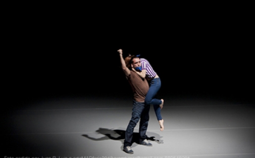 Homenaje a Rosa Mª García Cano y Julieta Agustí