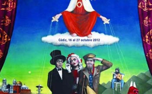 Encuentro de COFAE con Festivales Iberoamericanos