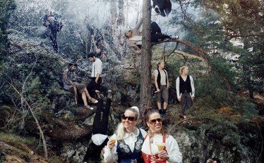 FiraTàrrega abre la ventana a los aires del norte de Europa