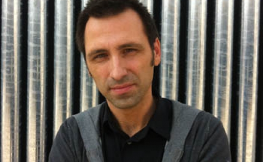 David Ibáñez es el nuevo director artístico de la Fira Mediterrània