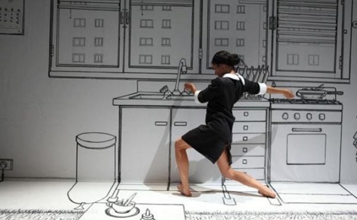 ¿ SERÁ QUE NO TENEMOS NUEVAS IDEAS O SOLUCIONES ?