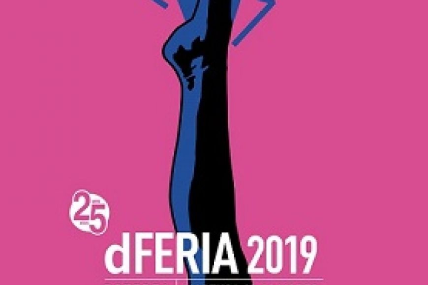 dFERIA presenta el cartel de la edición 2019 dFERIA presenta el cartel de la edición 2019