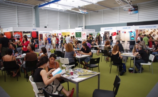 ABIERTA LA INSCRIPCIÓN DE PROFESIONALES PARA FIRATÀRREGA 2013