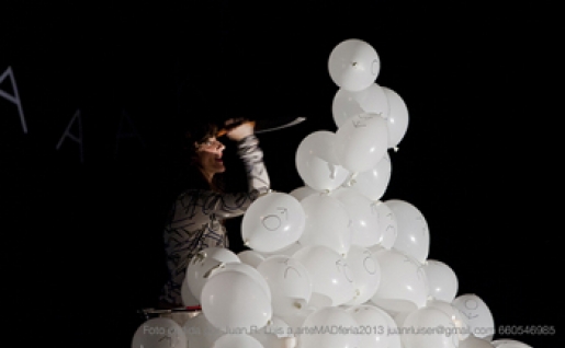 Abierto el Plazo de inscripción de compañías MADferia 2014