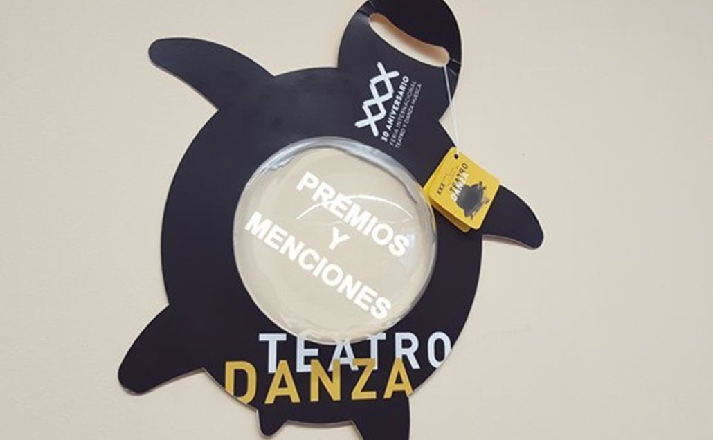 Premios y menciones en la Feria de Huesca 2016