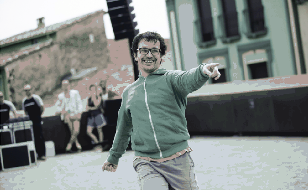 FiraTàrrega presenta su programa de Apoyo a la Creación