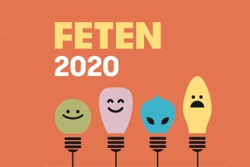 Feten abre convocatoria para presentar propuestas para la edición 2020 Feten abre convocatoria para presentar propuestas para la edición 2020