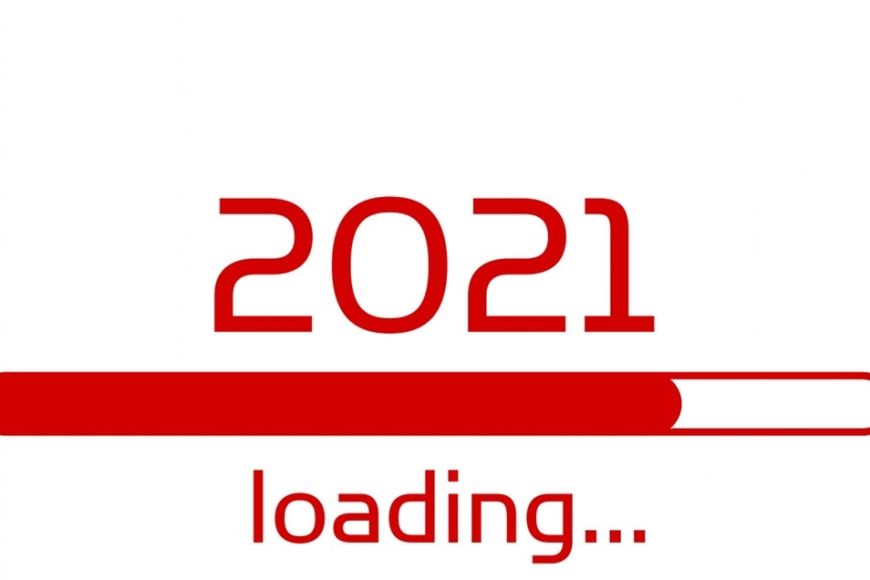 Adiós 2020. Bienvenido 2021!!!!!!