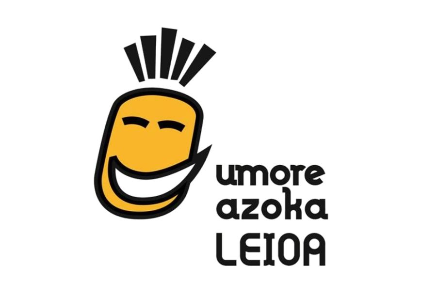 Abierta convocatoria de propuestas artísticas a Umore Azoka Leioa 2022 Abierta convocatoria de propuestas artísticas a Umore Azoka Leioa 2022