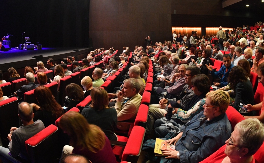 Fira Mediterrània abre la convocatoria artística