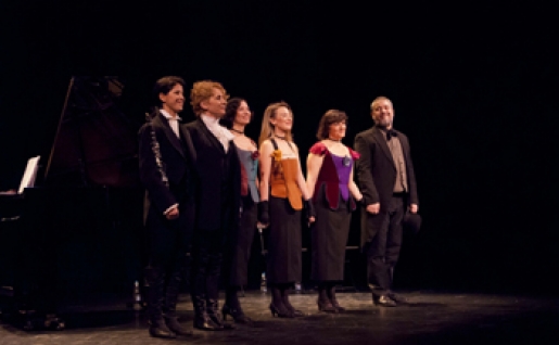 MADferia abre el plazo de Inscripción de compañías para el 2016