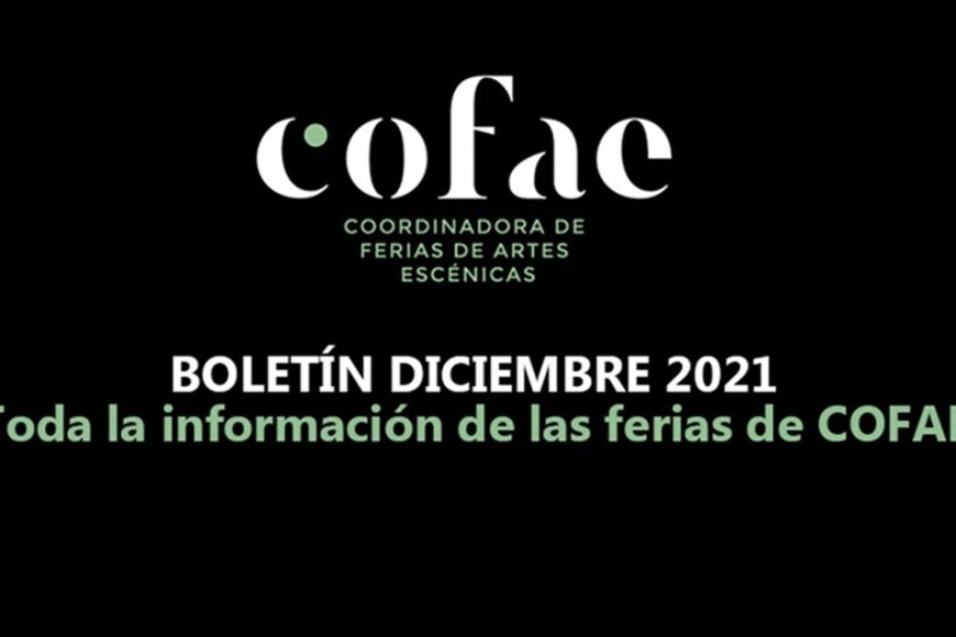 Con diciembre nuestro último boletín Con diciembre nuestro último boletín