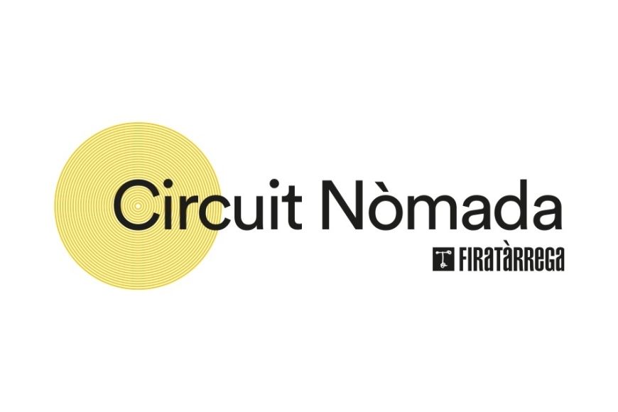 Circuito Nómada de FiraTàrrega