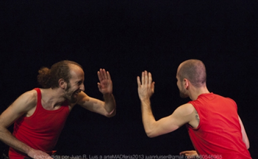 Feira Galega das Artes Escénicas 2013