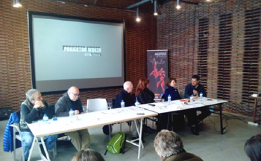 ABIERTA CONVOCATORIA DE PROPUESTAS PARA MADFERIA 2015