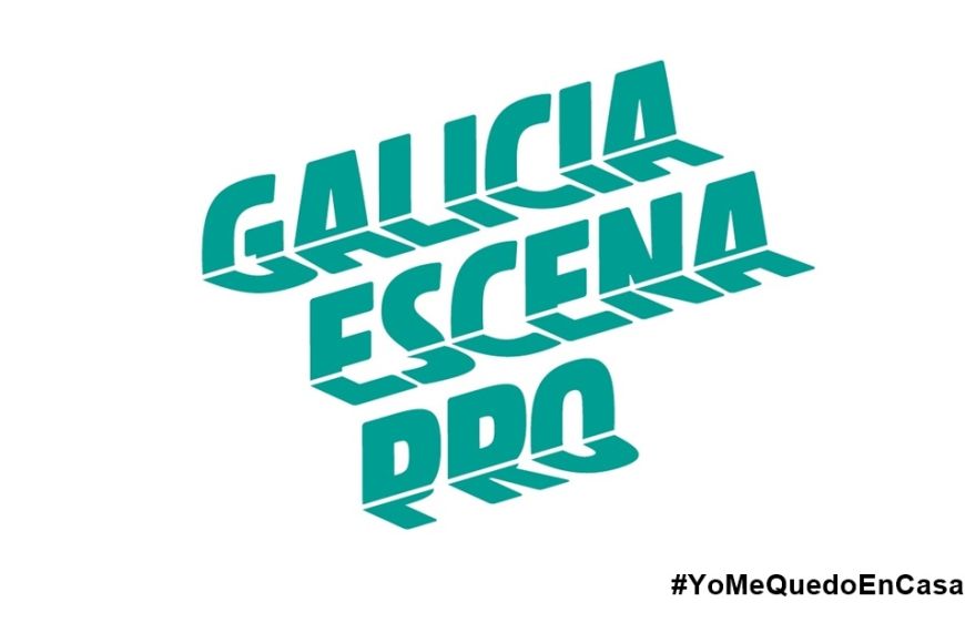 Aplazada la celebración de la octava edición de Galicia Escena Pro Aplazada la celebración de la octava edición de Galicia Escena Pro