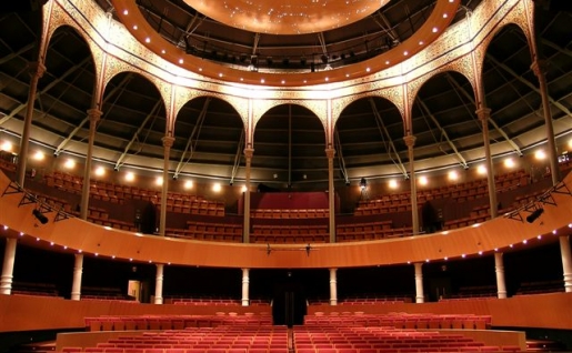 Casi todo cambia en la Feria de Teatro de Castilla la Mancha