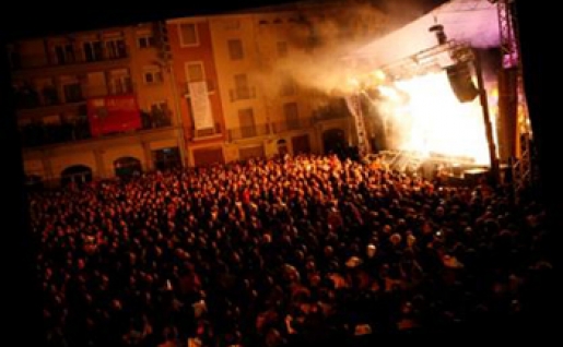 Fira Mediterrània de Manresa abre la convocatoria de artistas de la 16 ªEdi