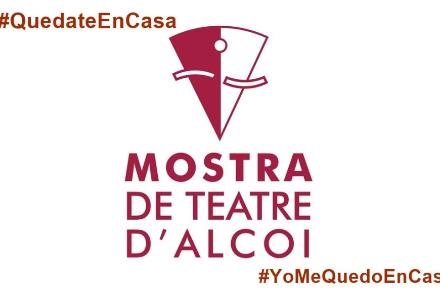 Alcoi aplaza la Mostra de Teatre por el coronavirus