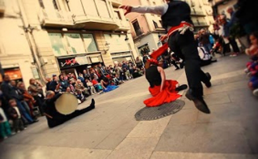 NUEVA FECHA: DEL 9 AL 12 DE OCTUBRE