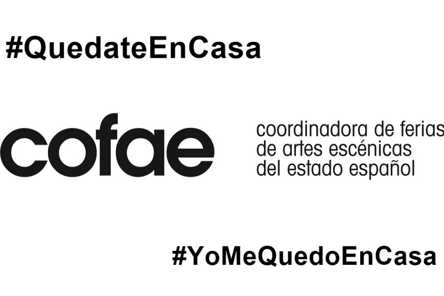 COFAE se suma a las medidas de prevención y contención por el COVID-19 COFAE se suma a las medidas de prevención y contención por el COVID-19