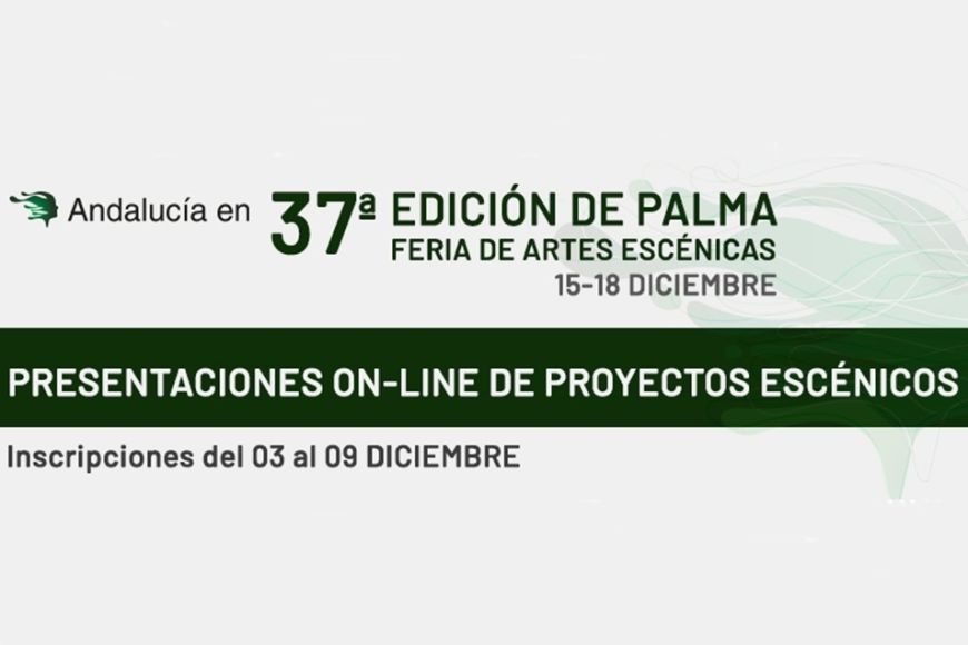 Abierto el plazo de inscripción para las Jornadas de la Feria de Palma Abierto el plazo de inscripción para las Jornadas de la Feria de Palma