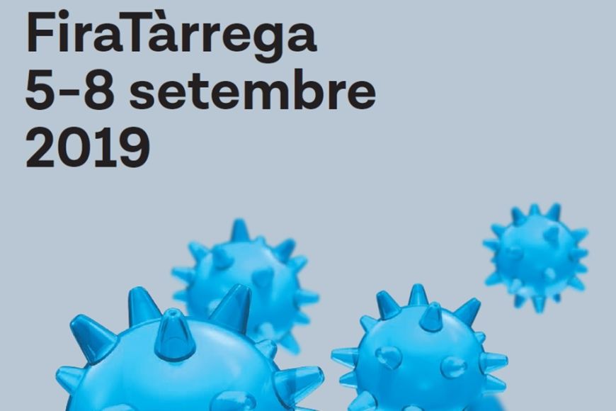 Diseña tu AgendaPro y reserva tus entradas de FiraTàrrega Diseña tu AgendaPro y reserva tus entradas de FiraTàrrega