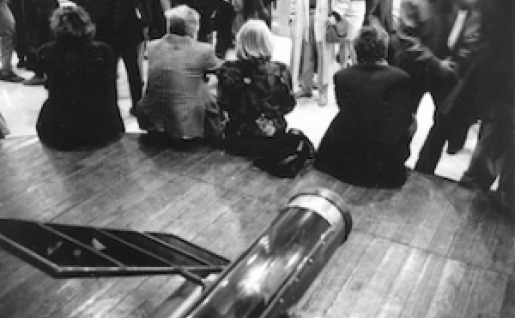 COFAE presente en el IETM meeting de otoño