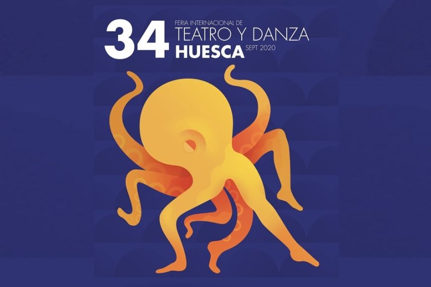 Balance de la 34 Feria Internacional de Teatro y Danza de Huesca Balance de la 34 Feria Internacional de Teatro y Danza de Huesca