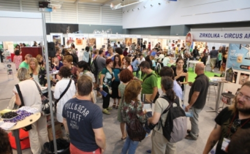 Abierta la inscripción de profesionales para FiraTàrrega 2014