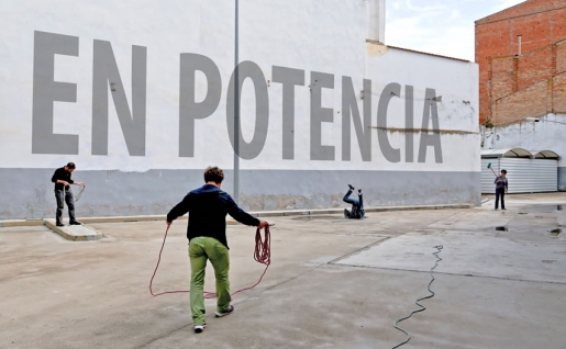 Una guía indispensable: FiraTàrrega propone 12 itinerarios artísticos