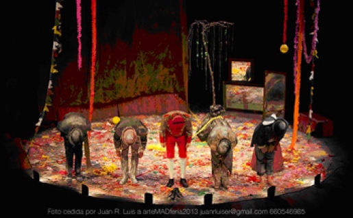 COFAE pide a LA FEMP implicación y apoyo a las ferias de AAEE