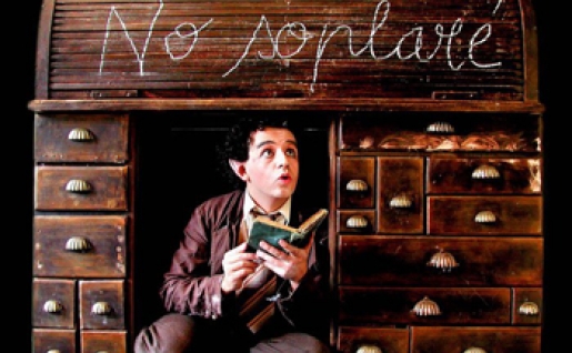 Abierto el plazo para profesionales MADFeria 2015