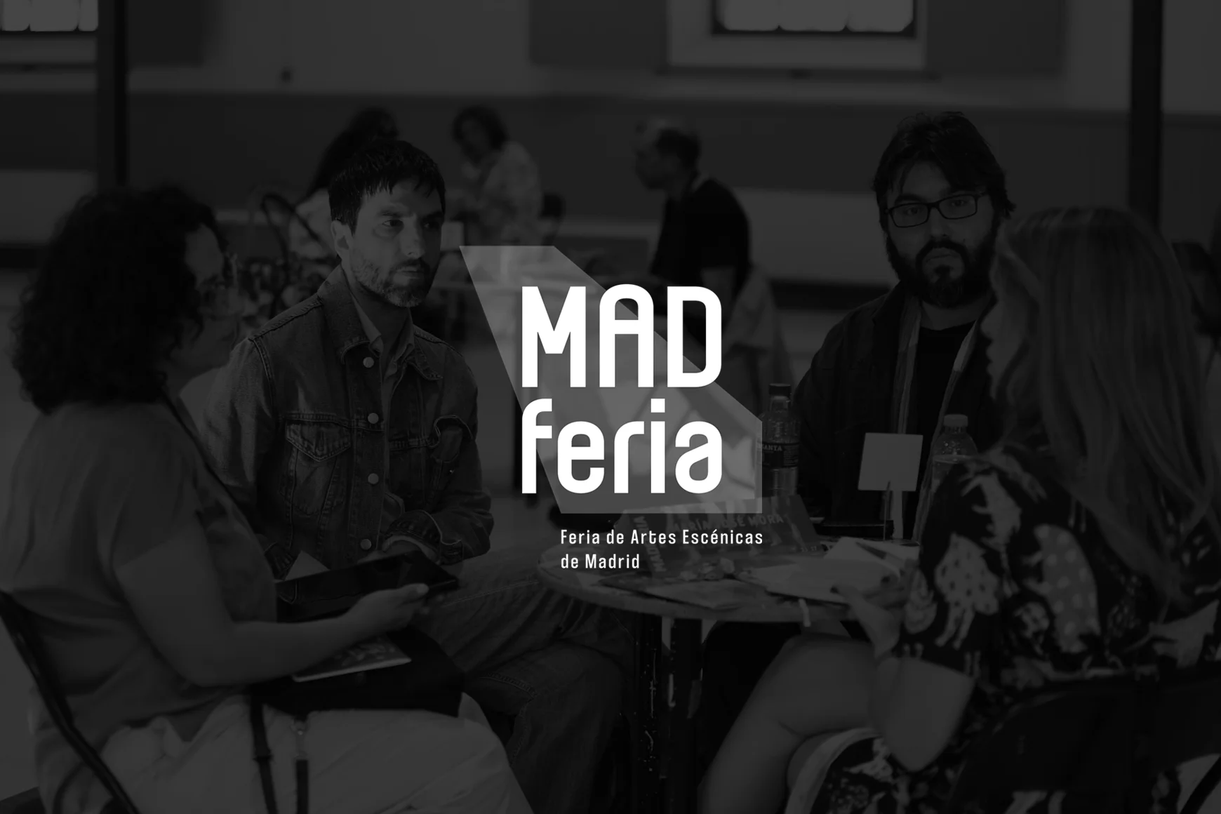 MADferia