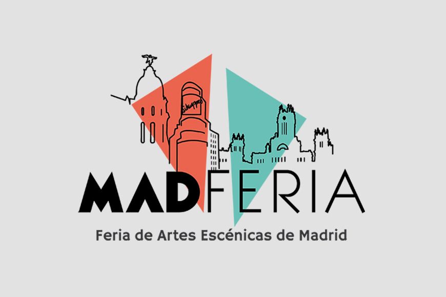 logo madferia | © madferia