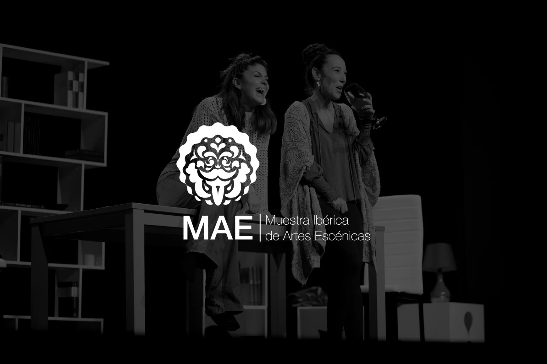 Muestra Ibérica de Artes Escénicas (MAE)