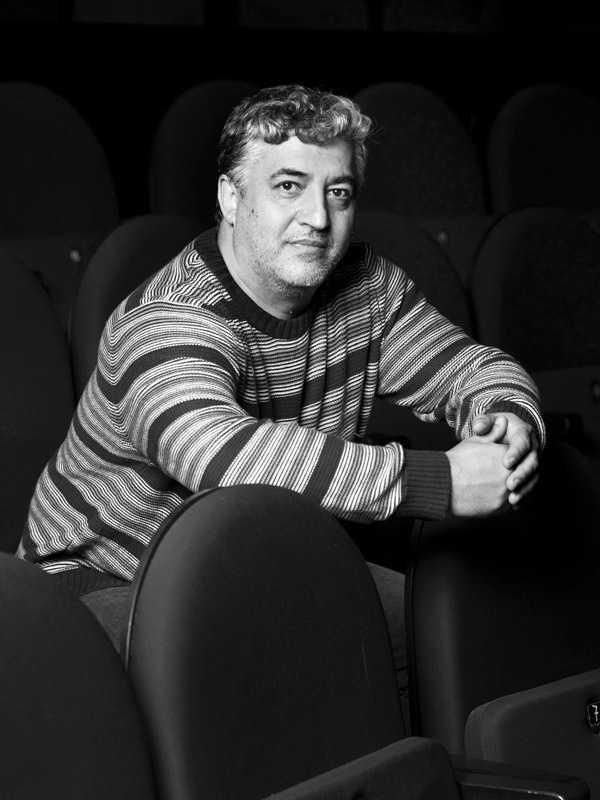 Manuel Jesús González