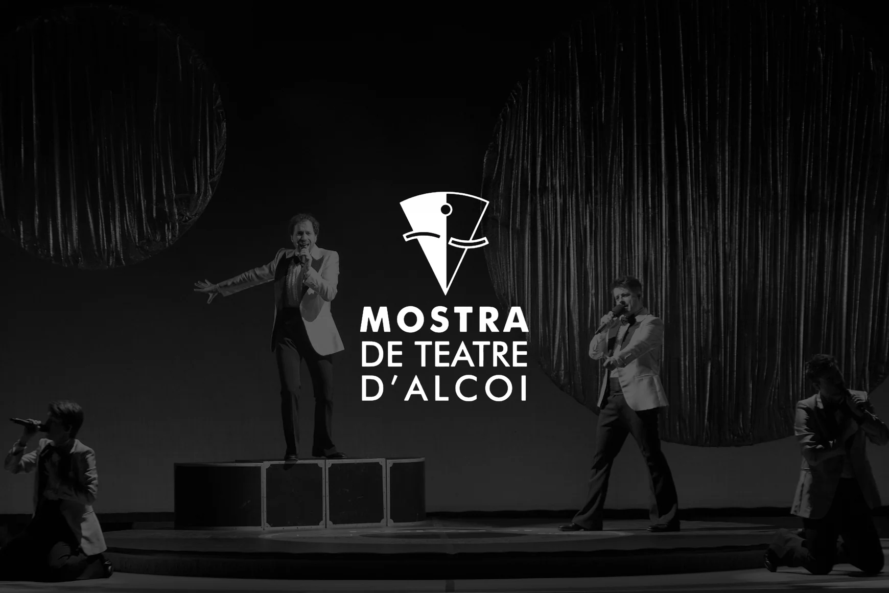 Mostra de Teatre d'Alcoi