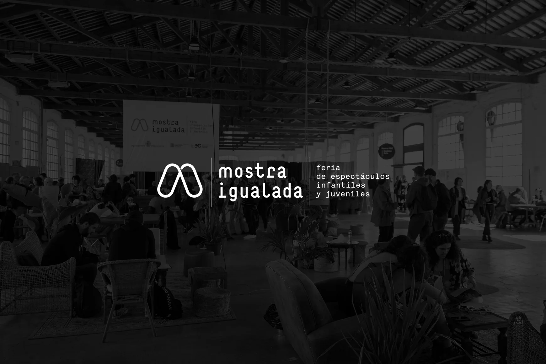 Mostra Igualada