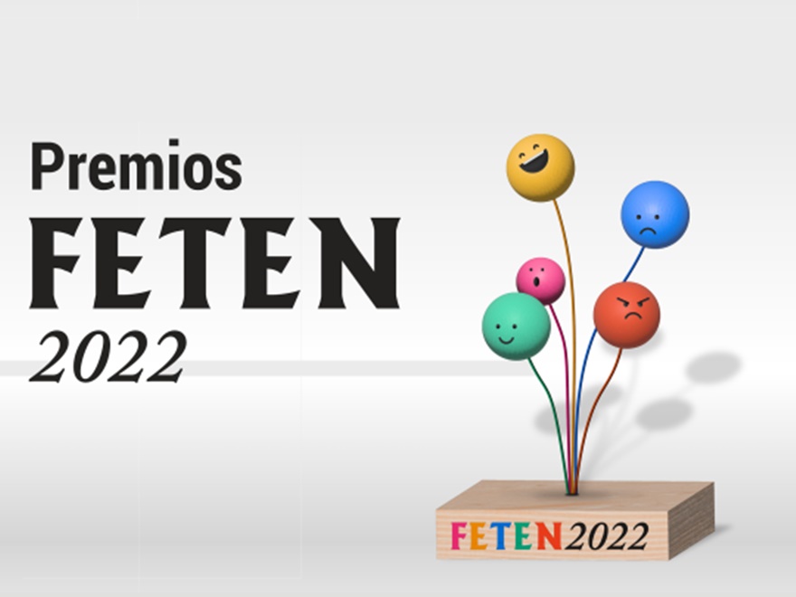 premios feten