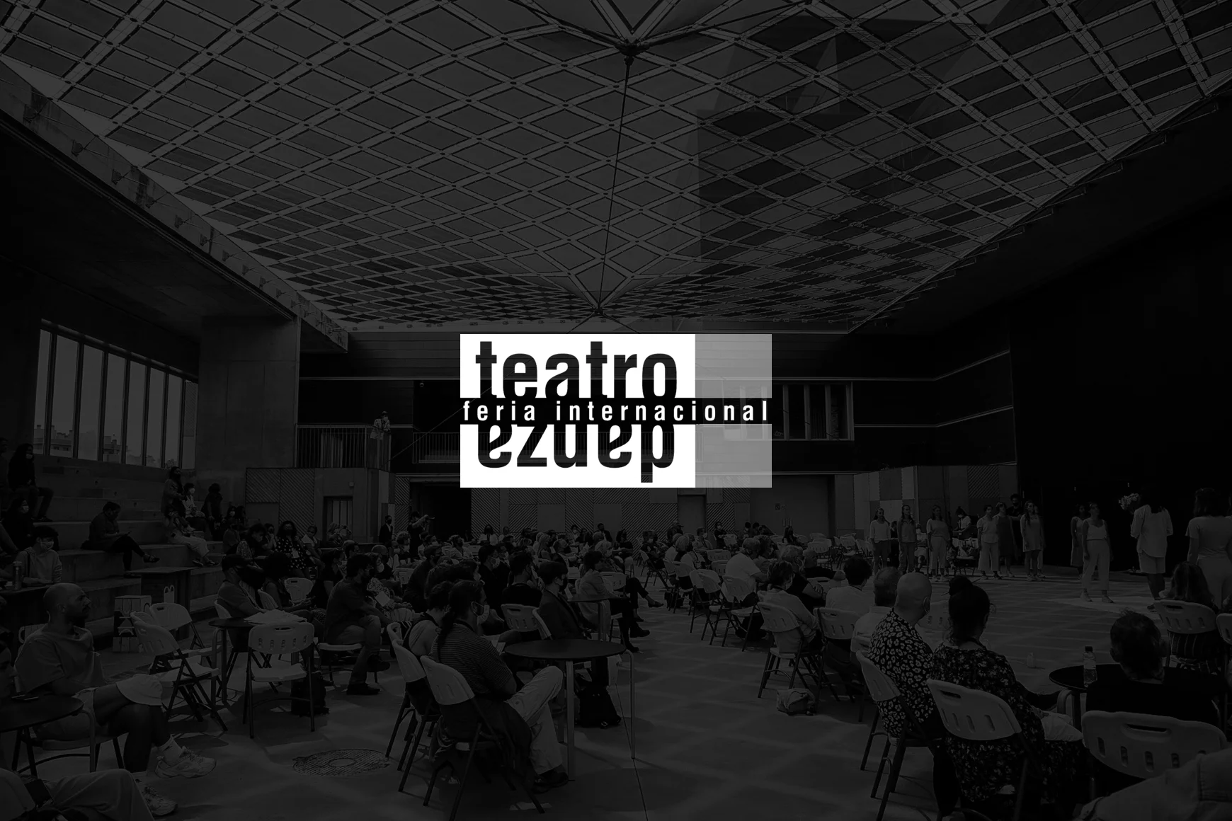Feria internacional de teatro y danza
