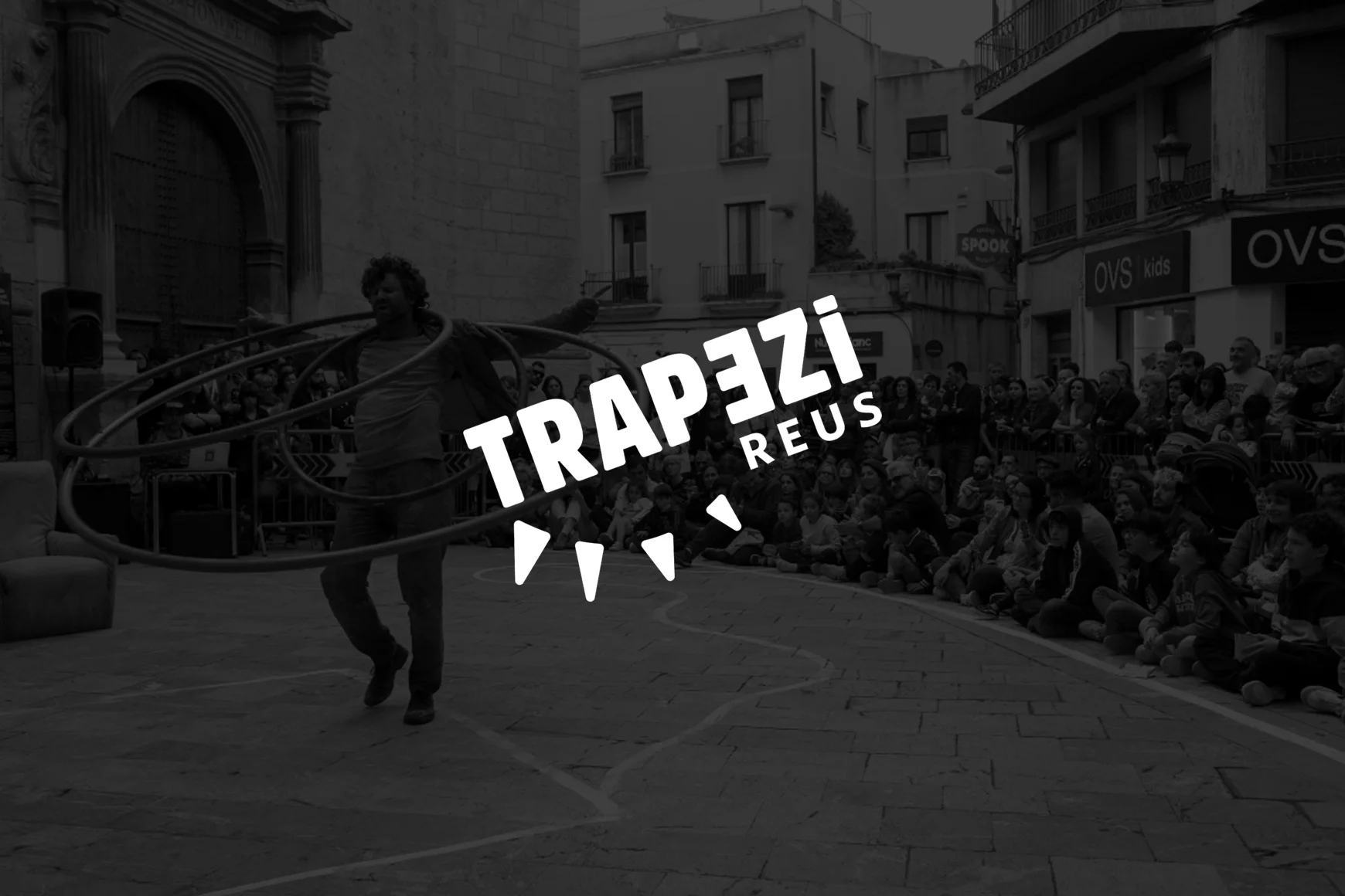 Trapezi