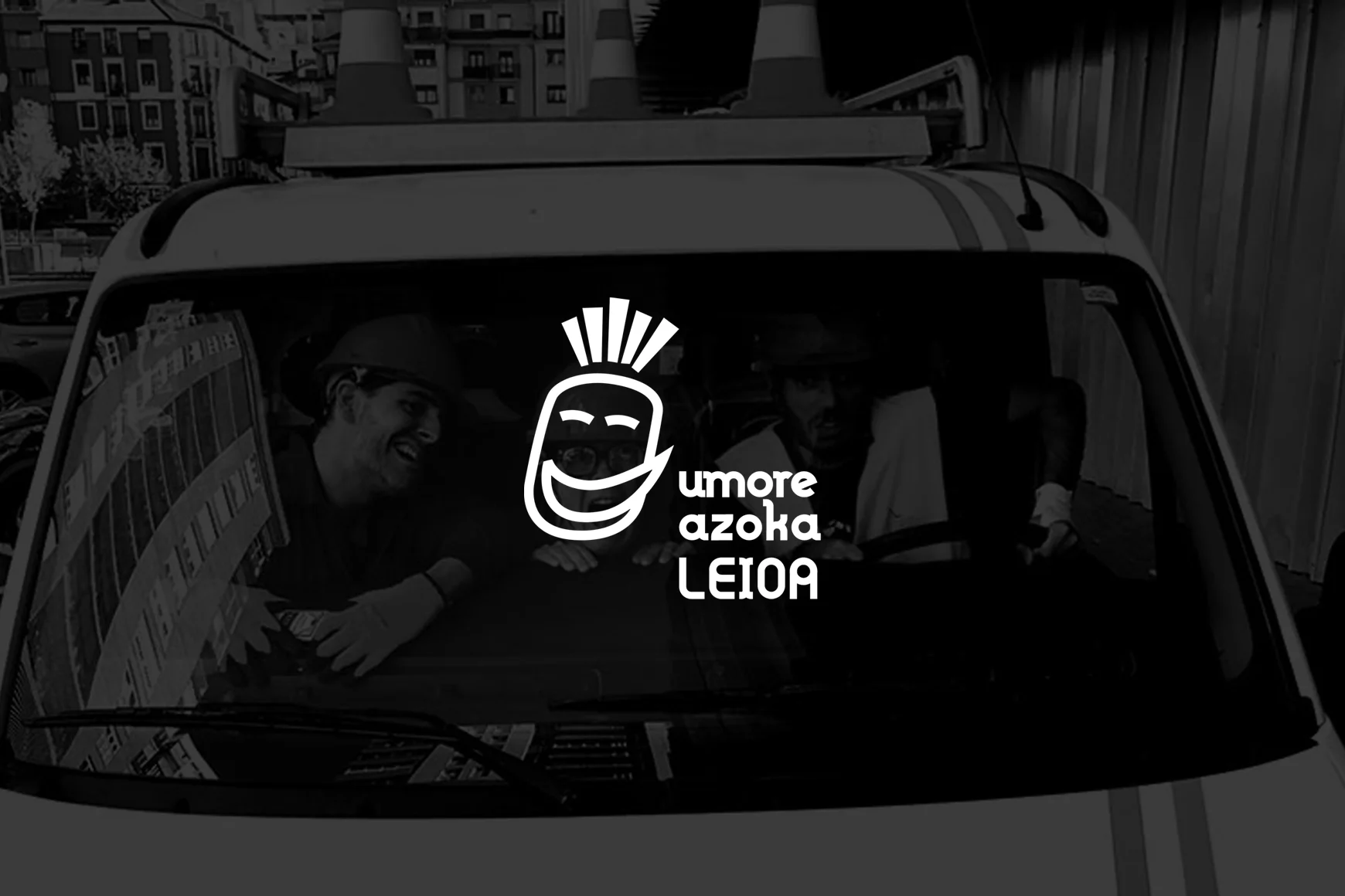 Umore Azoka