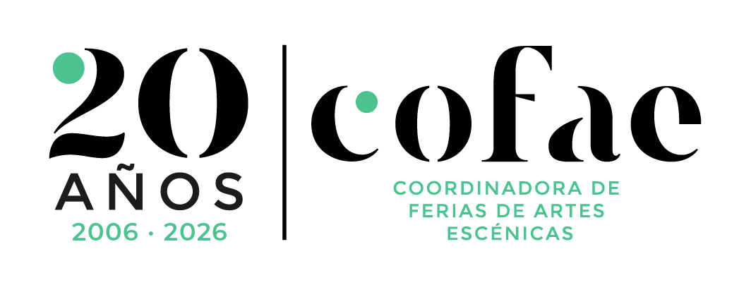 COFAE: coordinadora de ferias de artes escénicas del Estado